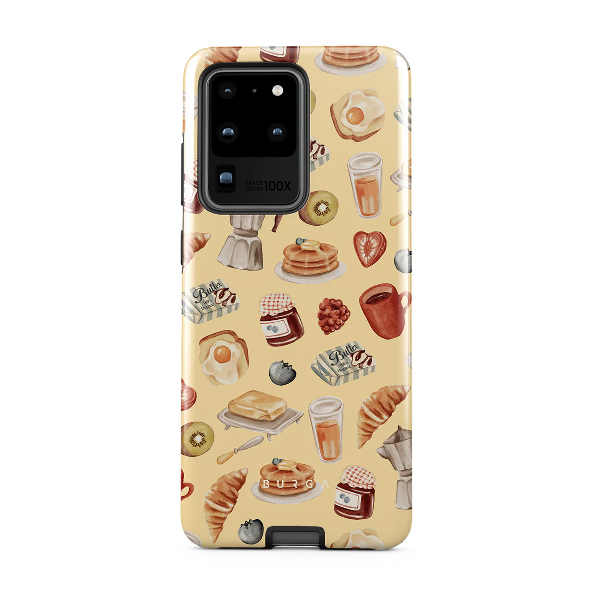Sunny Side Up - Samsung Galaxy S20 Ultra 4G / 5G Etui - Image 5