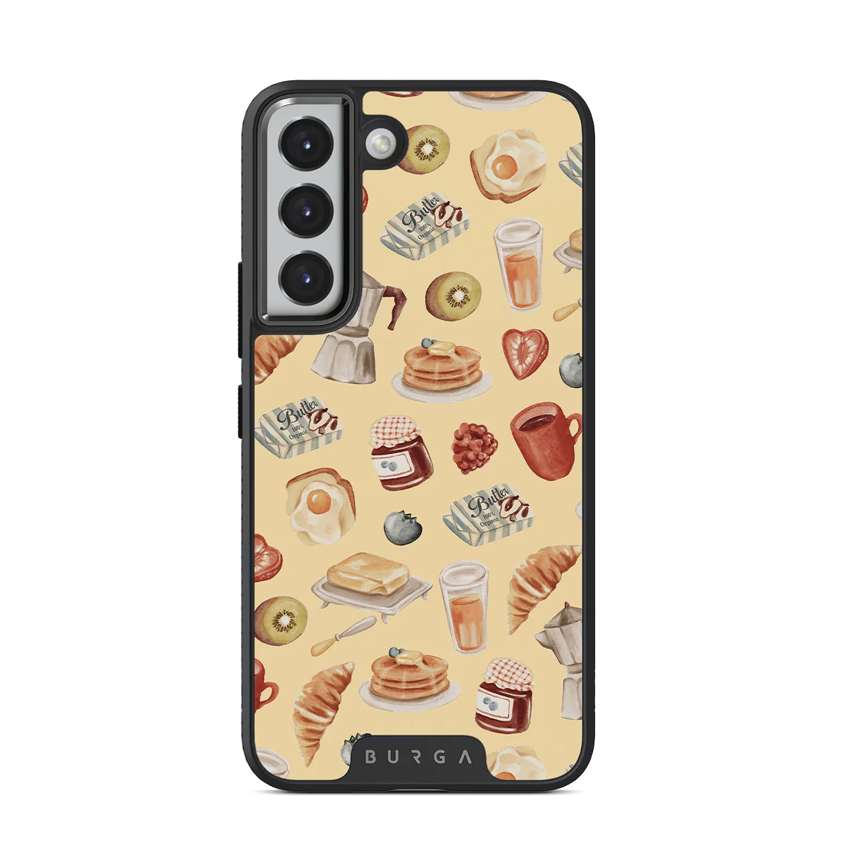 Sunny Side Up - Samsung Galaxy S22 Etui - Image 12