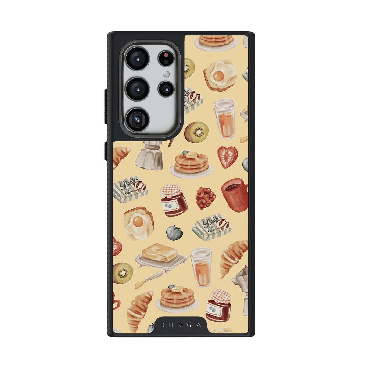 Sunny Side Up - Samsung Galaxy S23 Ultra Etui - Image 12