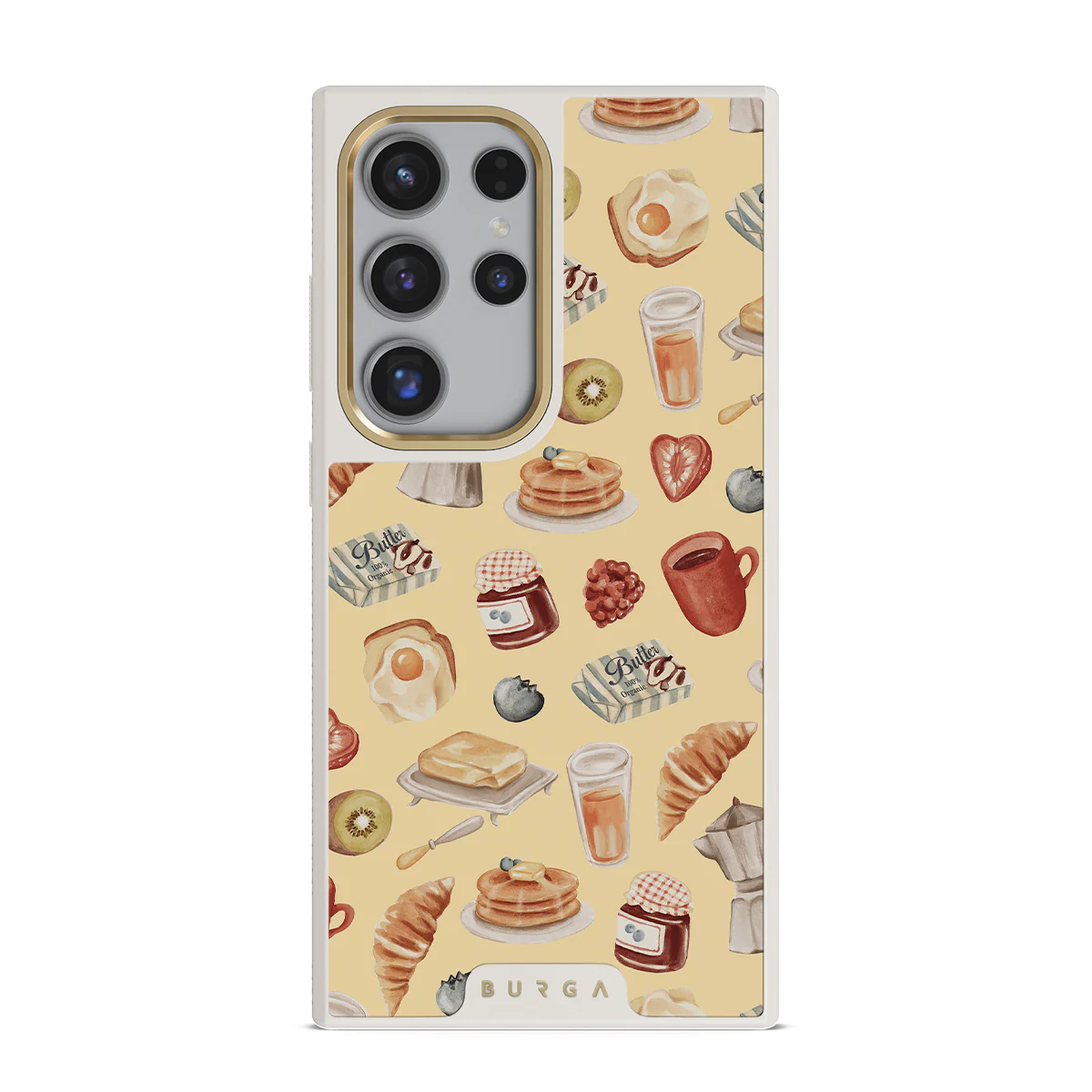 Sunny Side Up - Samsung Galaxy S23 Ultra Etui - Image 19