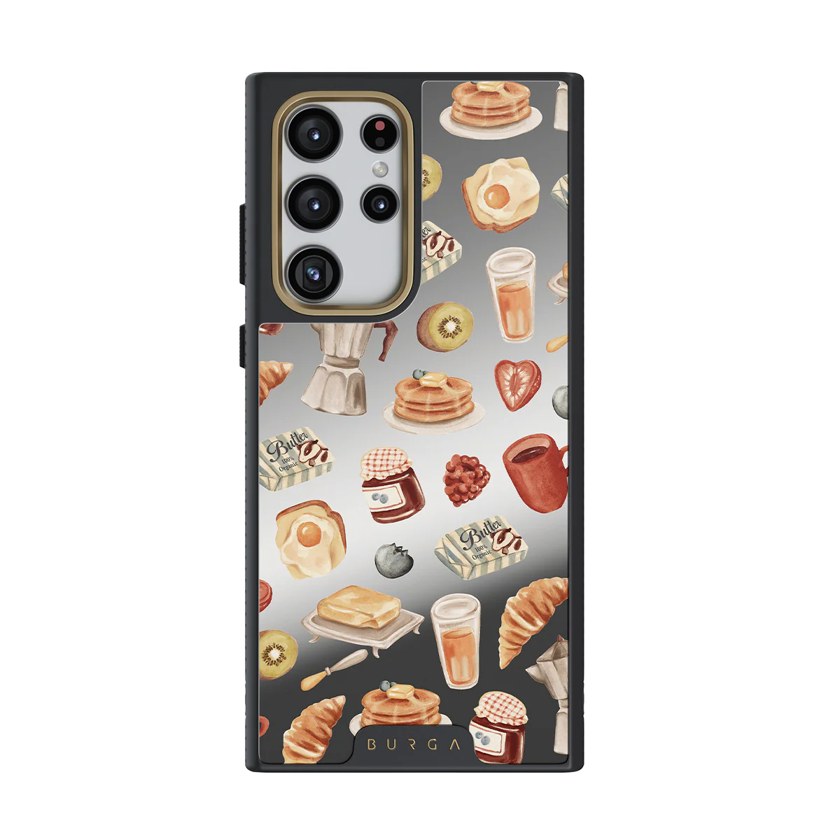 Sunny Side Up - Samsung Galaxy S23 Ultra Etui - Image 26