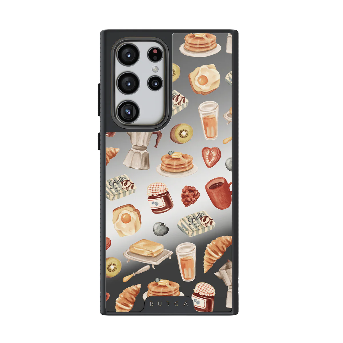 Sunny Side Up - Samsung Galaxy S23 Ultra Etui - Image 34