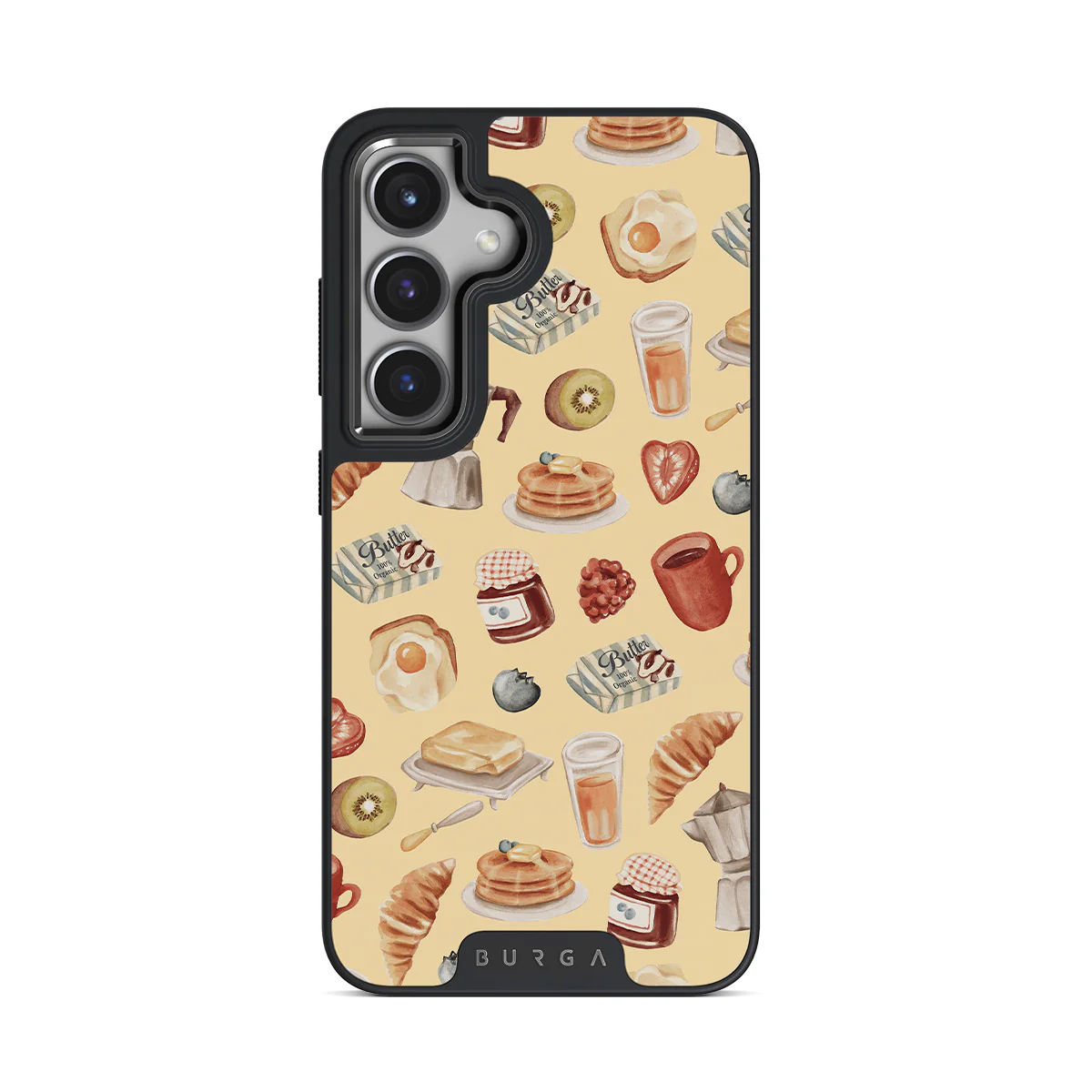 Sunny Side Up - Samsung Galaxy S24 Etui - Image 12