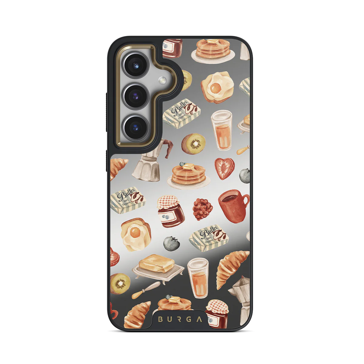 Sunny Side Up - Samsung Galaxy S24 Etui - Image 26