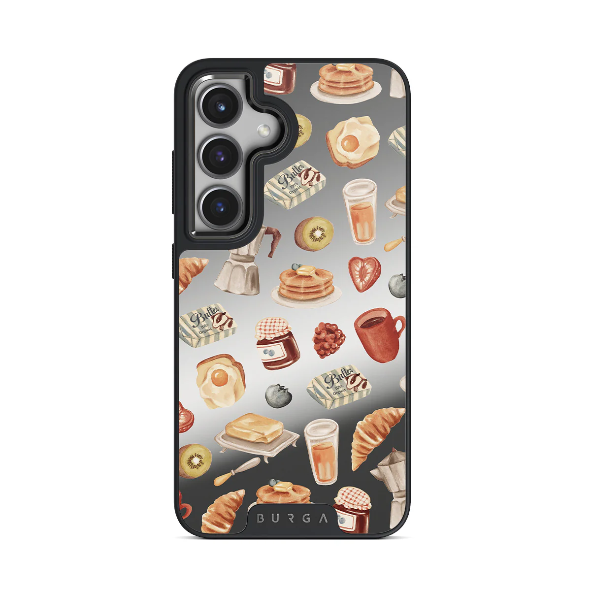Sunny Side Up - Samsung Galaxy S24 Etui - Image 34