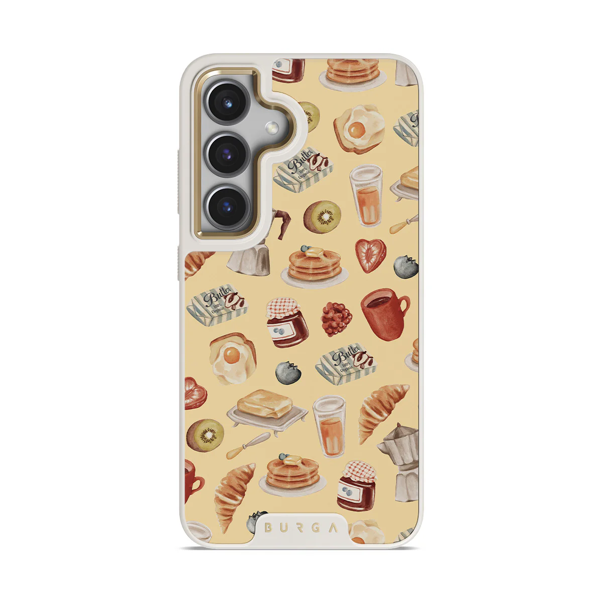 Sunny Side Up - Samsung Galaxy S24 Plus Etui - Image 19