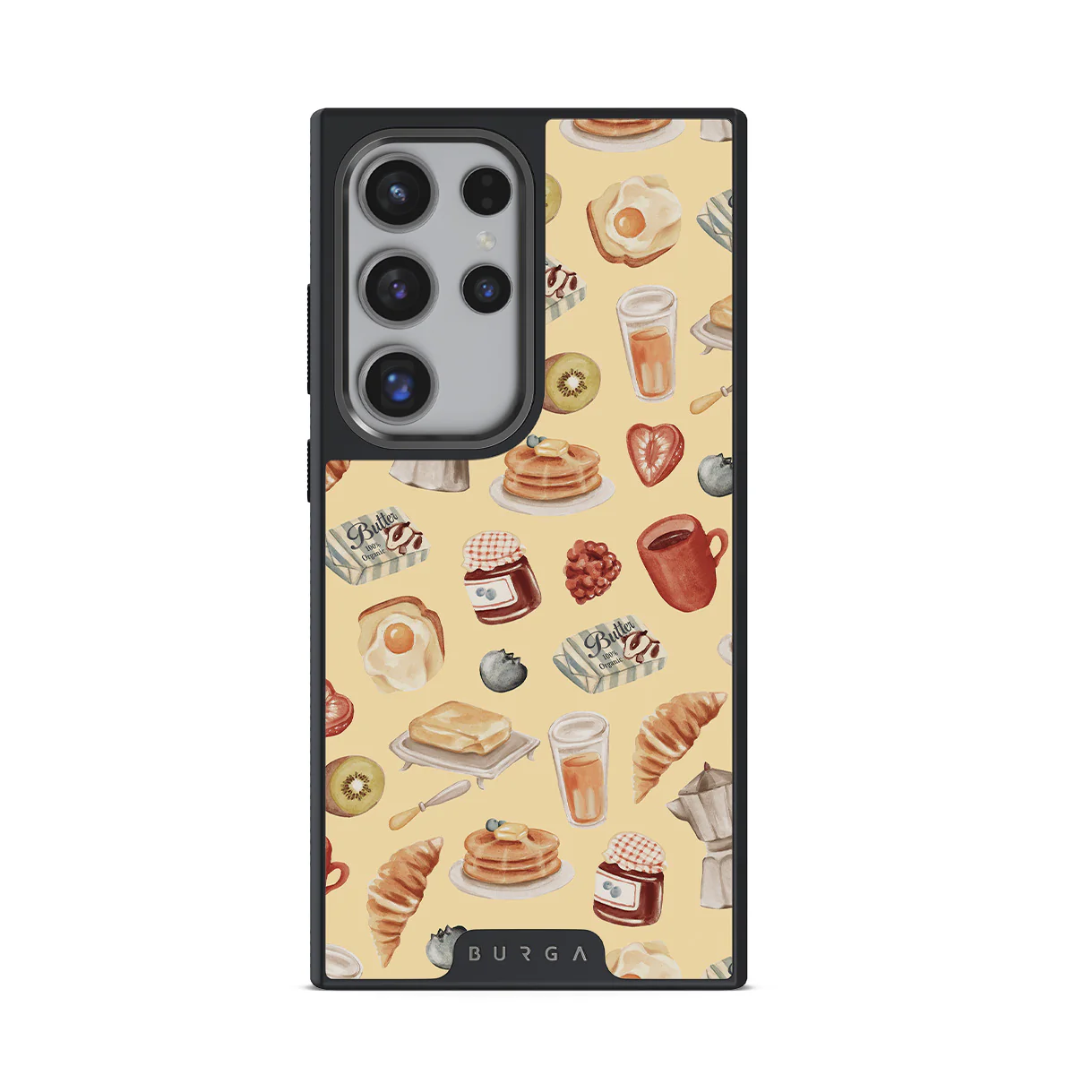 Sunny Side Up - Samsung Galaxy S24 Ultra Etui - Image 12