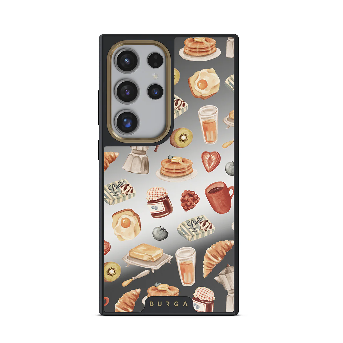 Sunny Side Up - Samsung Galaxy S24 Ultra Etui - Image 26