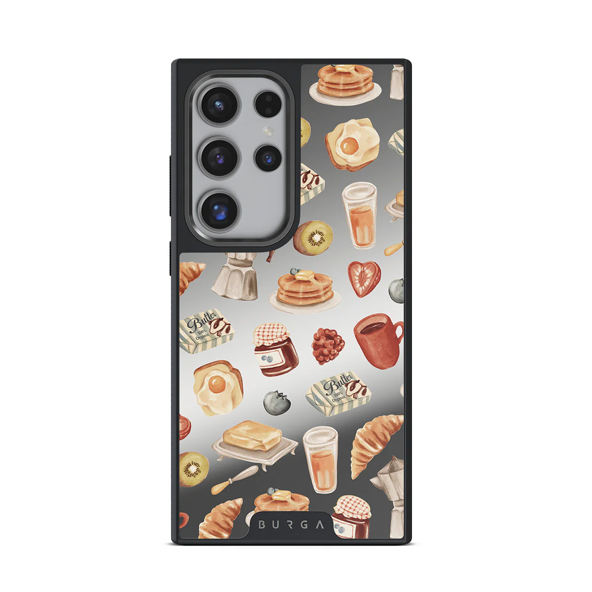 Sunny Side Up - Samsung Galaxy S24 Ultra Etui - Image 34