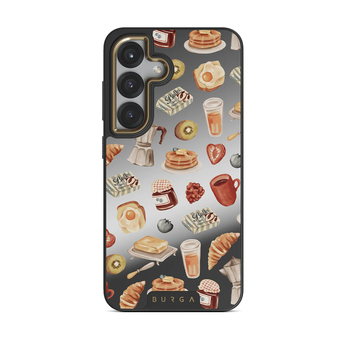 Sunny Side Up - Samsung Galaxy S25 Plus Etui - Image 26