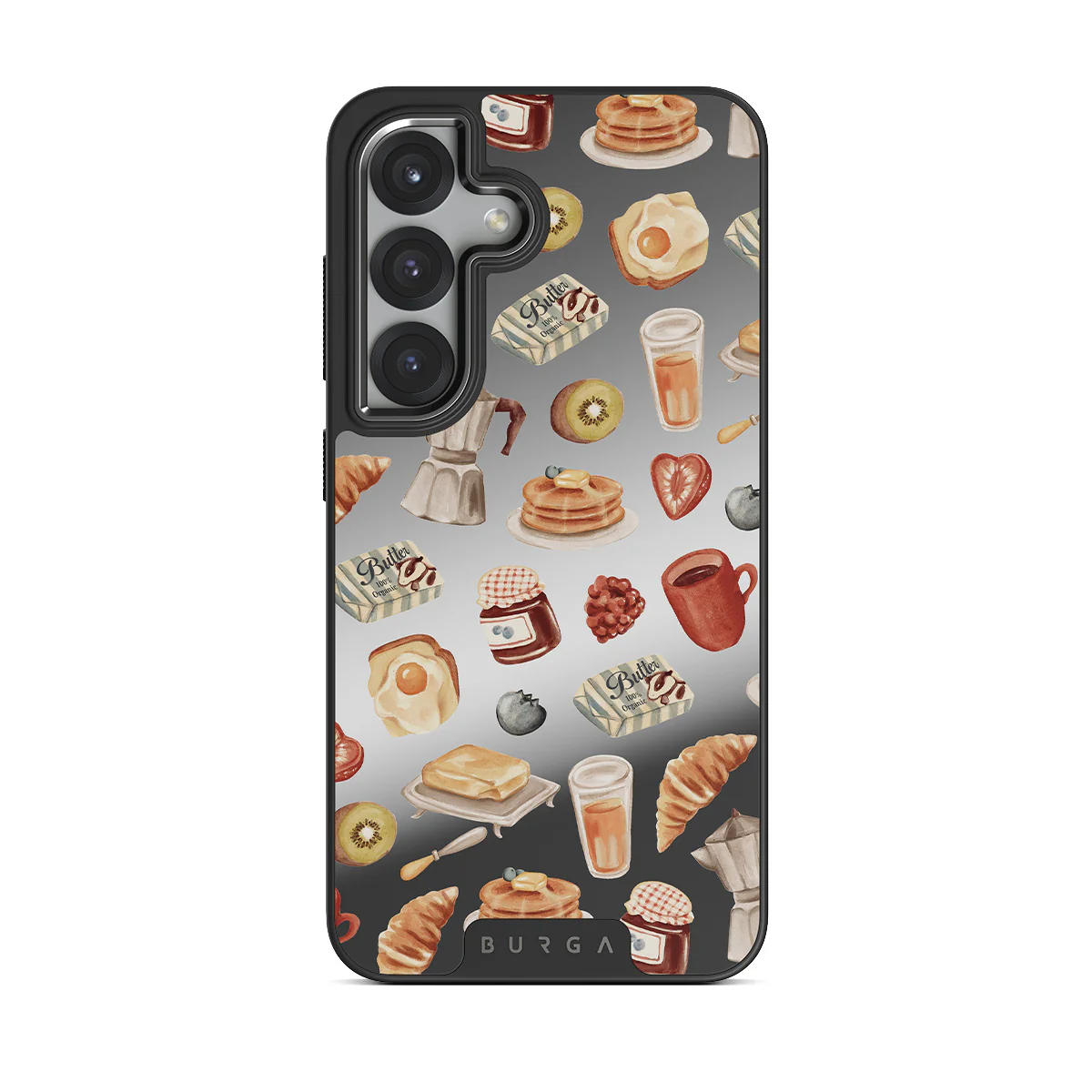 Sunny Side Up - Samsung Galaxy S25 Plus Etui - Image 34