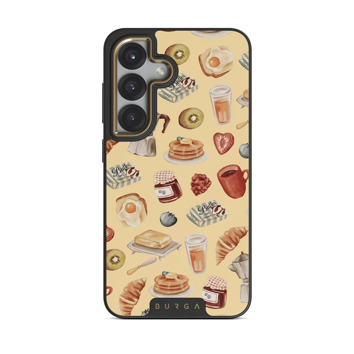 Sunny Side Up - Samsung Galaxy S25 Plus Etui - Image 5