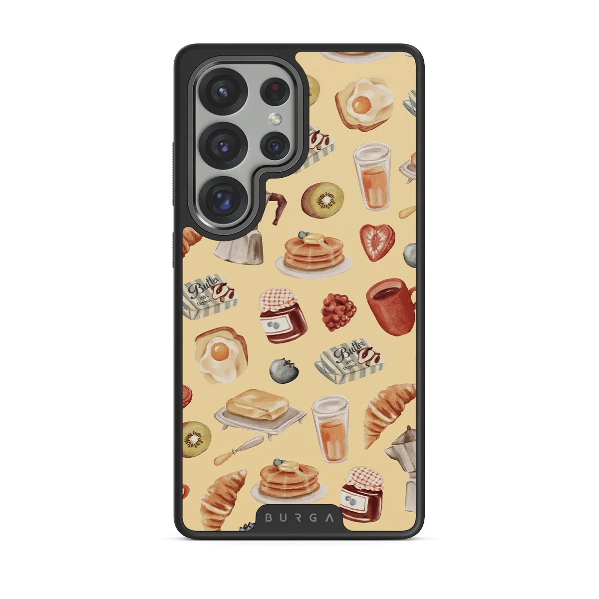 Sunny Side Up - Samsung Galaxy S25 Ultra Etui - Image 12