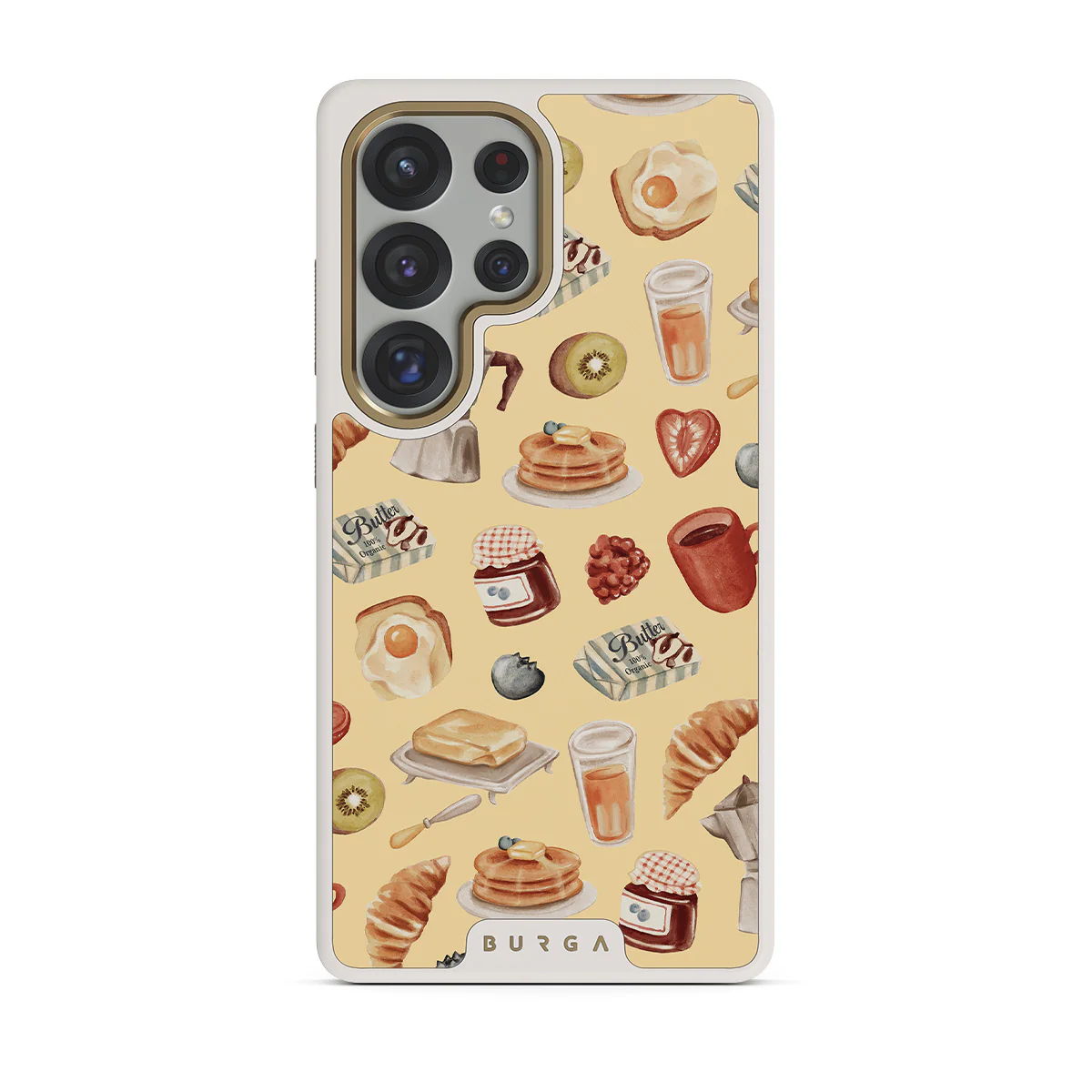 Sunny Side Up - Samsung Galaxy S25 Ultra Etui - Image 19