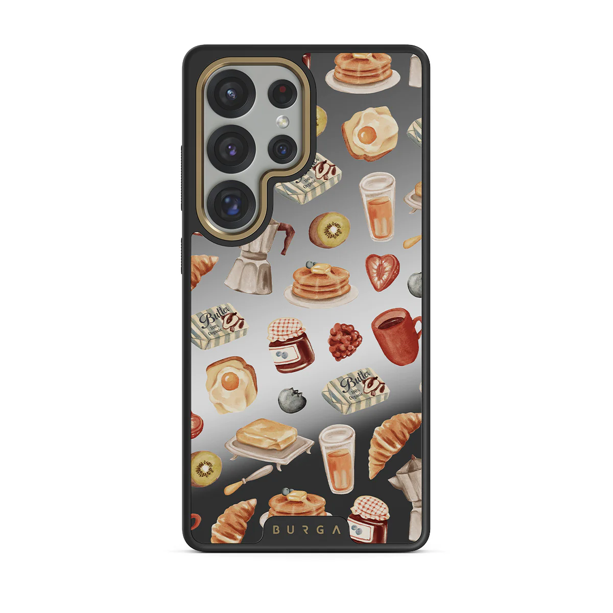 Sunny Side Up - Samsung Galaxy S25 Ultra Etui - Image 26