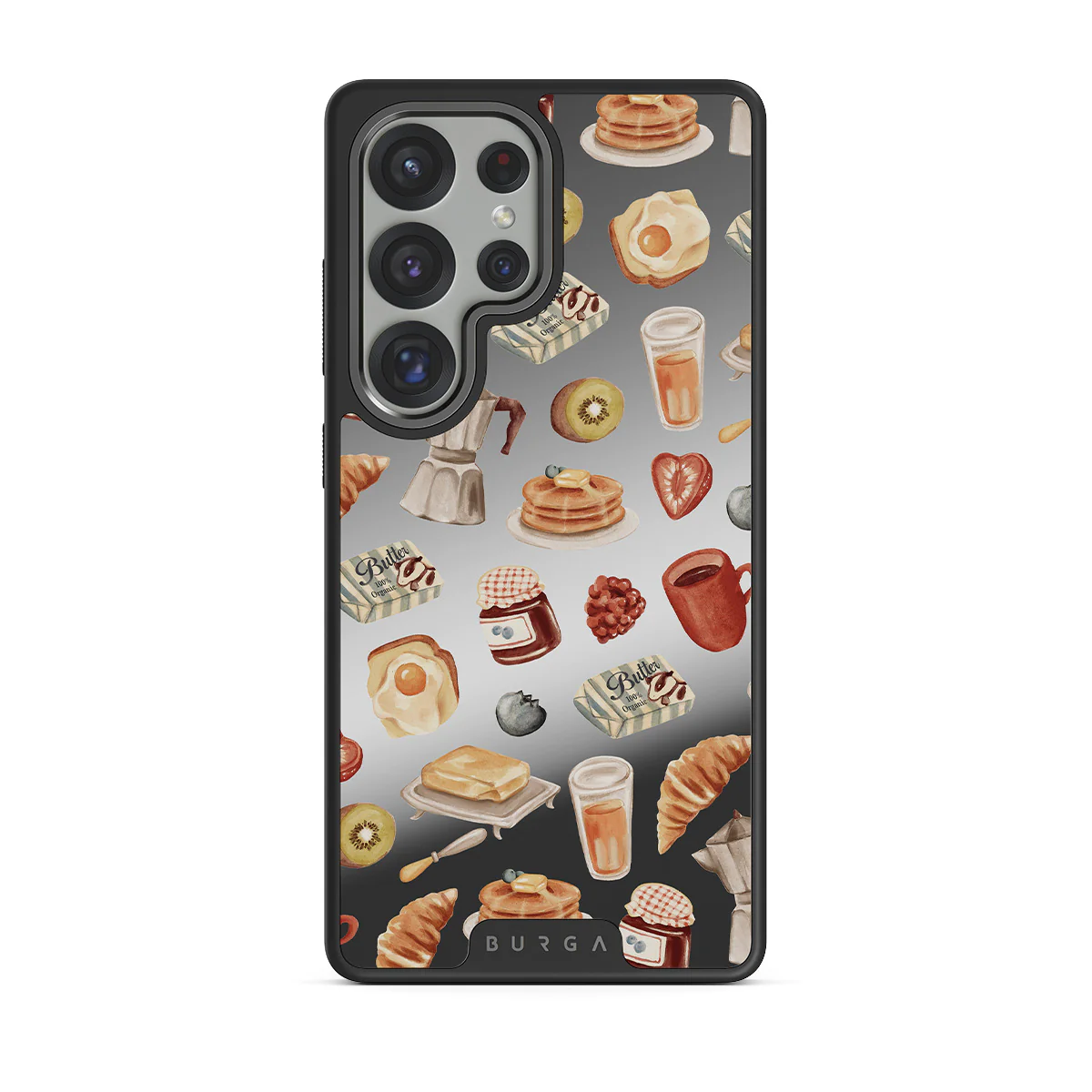 Sunny Side Up - Samsung Galaxy S25 Ultra Etui - Image 34