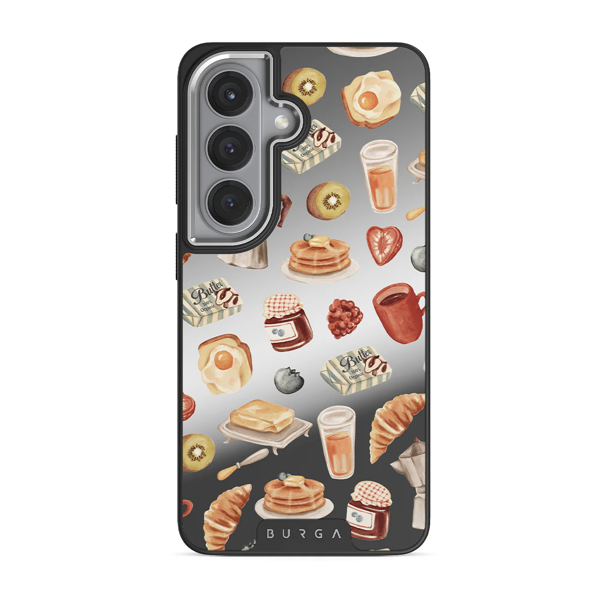 Sunny Side Up - Samsung Galaxy S26 Etui - Image 56