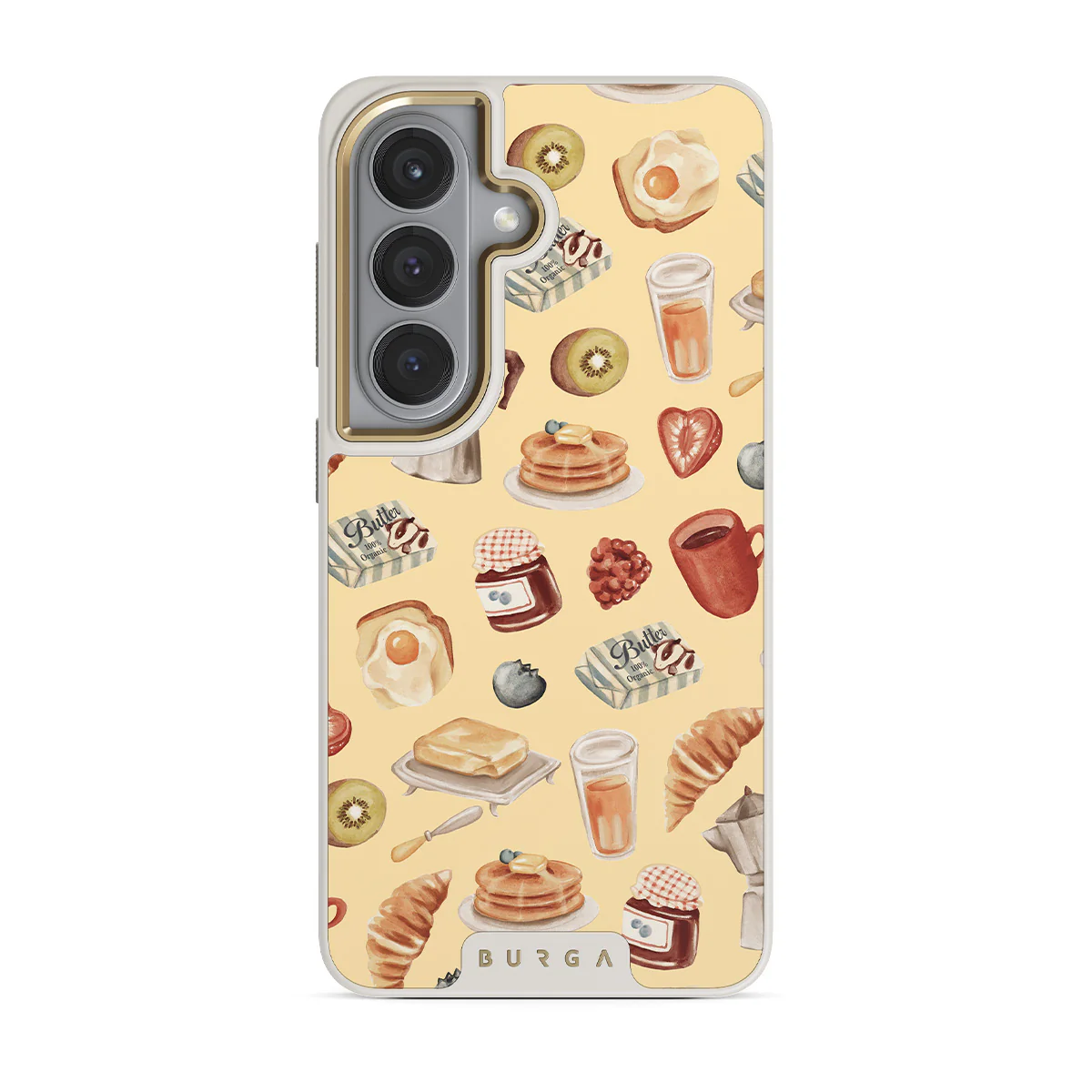 Sunny Side Up - Samsung Galaxy S26 Plus Etui - Image 26