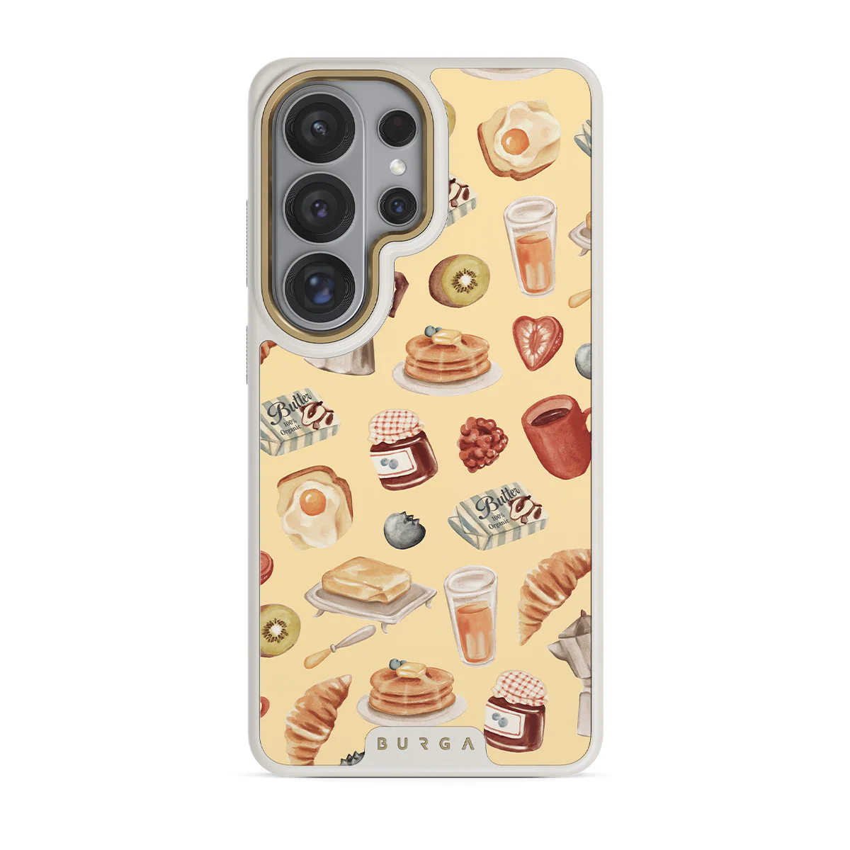 Sunny Side Up - Samsung Galaxy S26 Ultra Etui - Image 26