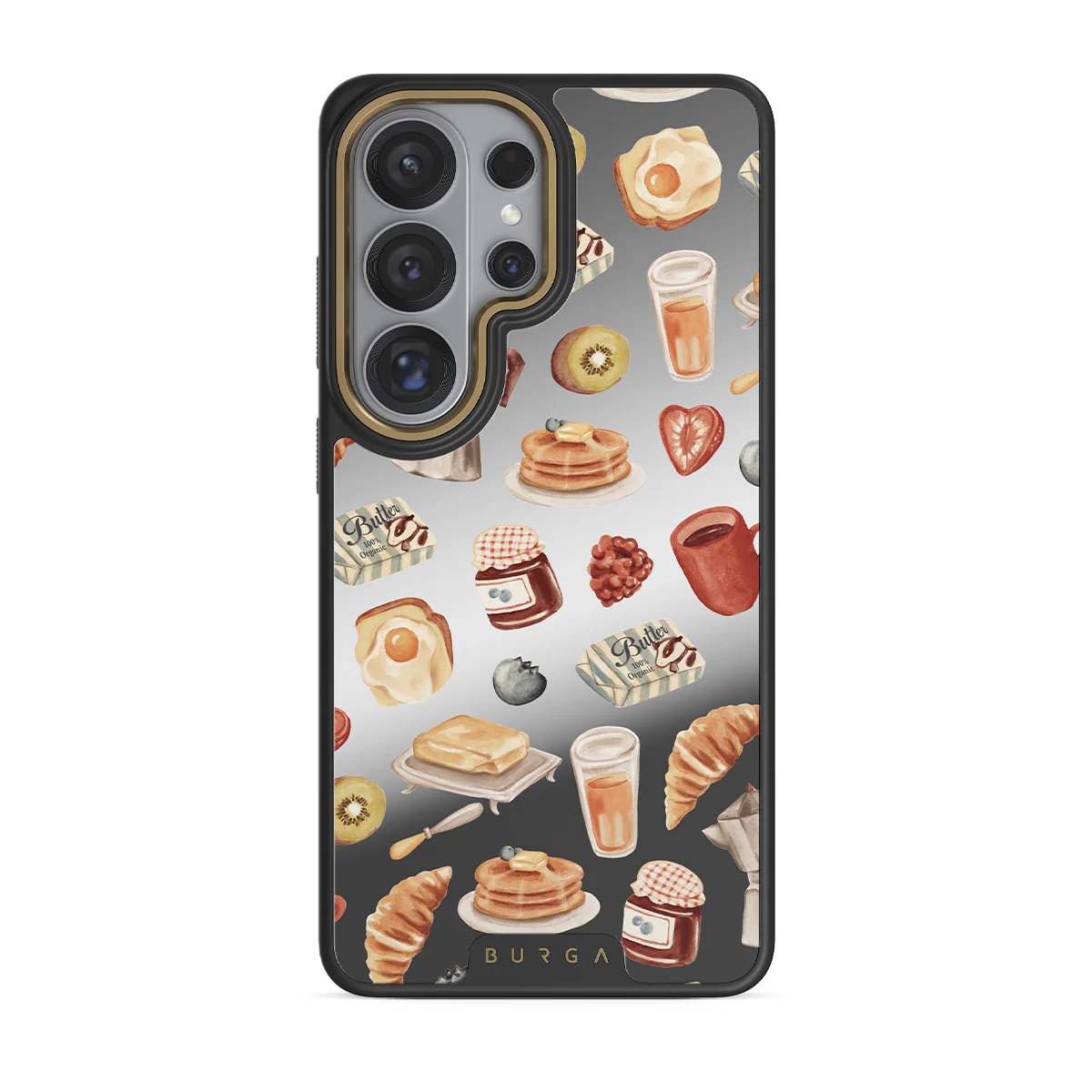 Sunny Side Up - Samsung Galaxy S26 Ultra Etui - Image 40
