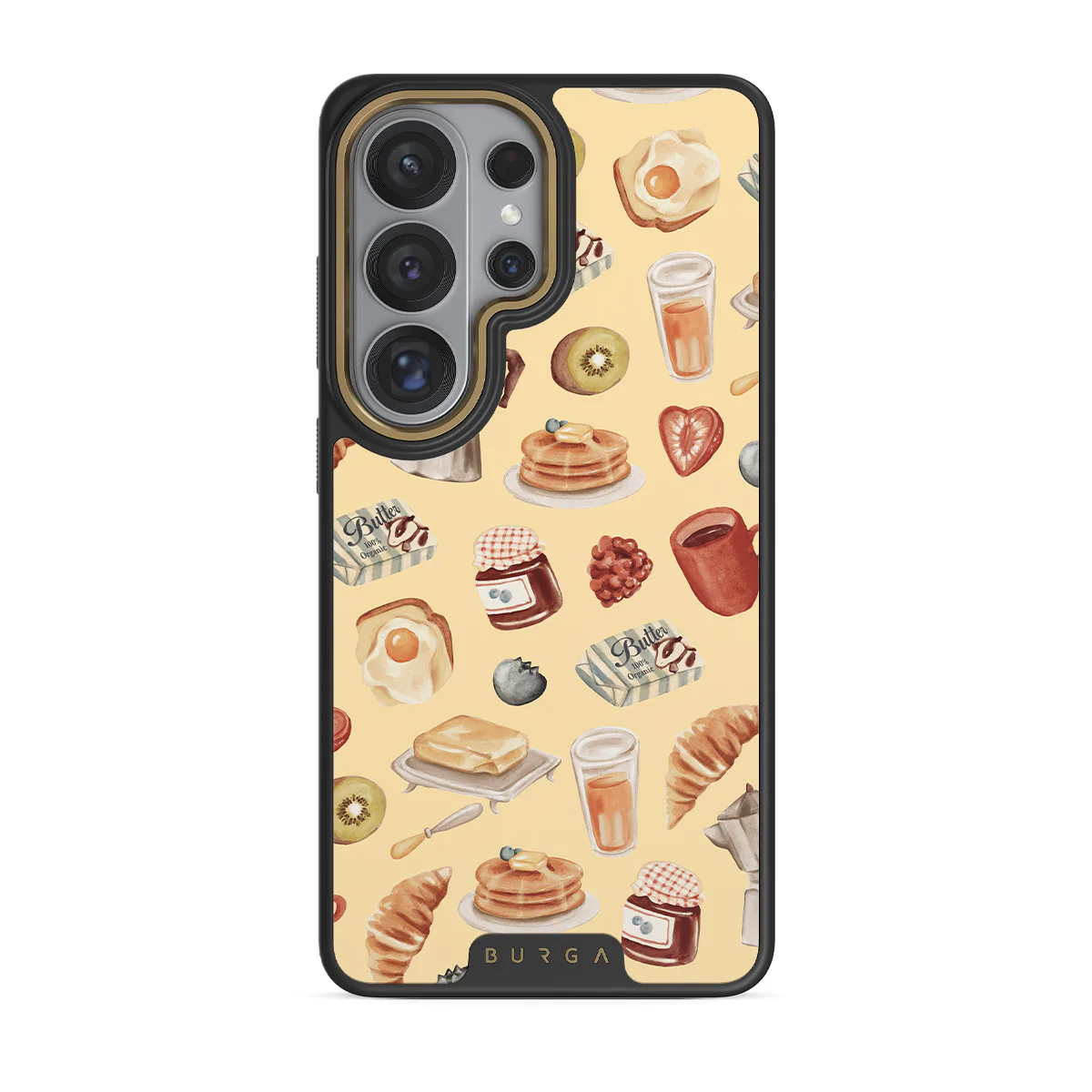 Sunny Side Up - Samsung Galaxy S26 Ultra Etui - Image 5