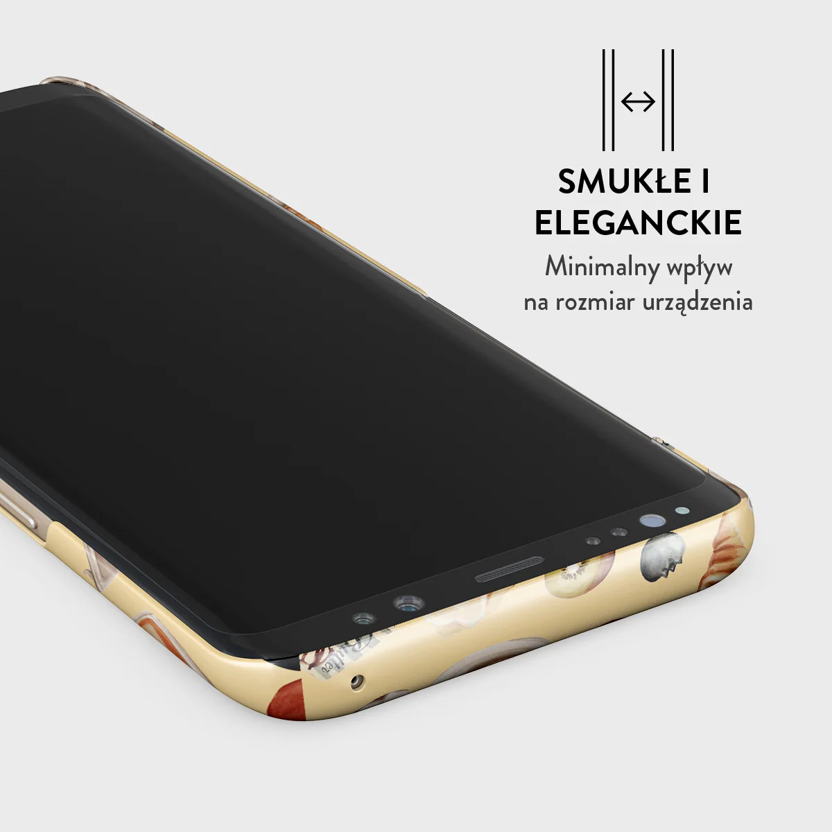 Sunny Side Up - Samsung Galaxy S9 Plus Etui - Image 4