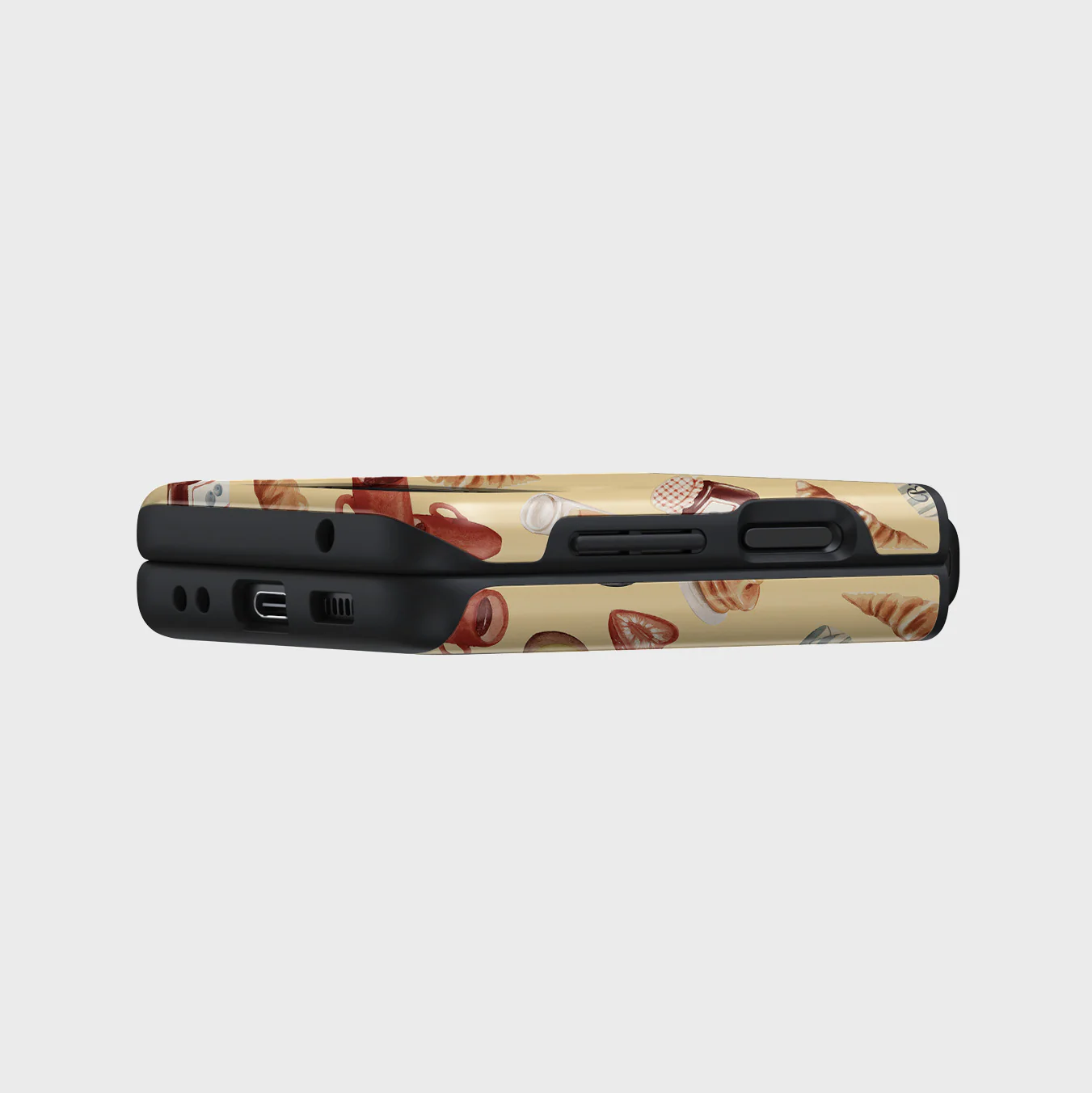 Sunny Side Up - Samsung Galaxy Z Flip 3 Etui - Image 7