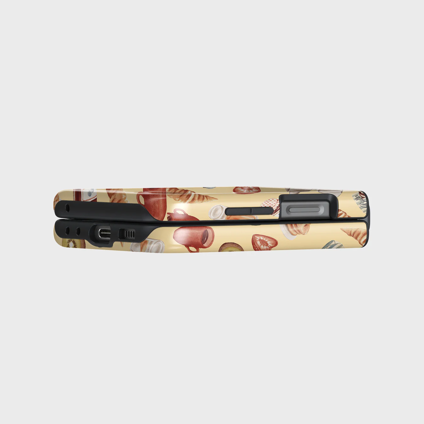 Sunny Side Up - Samsung Galaxy Z Flip 5 Etui - Image 7