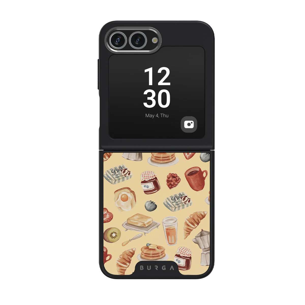 Sunny Side Up - Samsung Galaxy Z Flip 6 Etui - Image 13