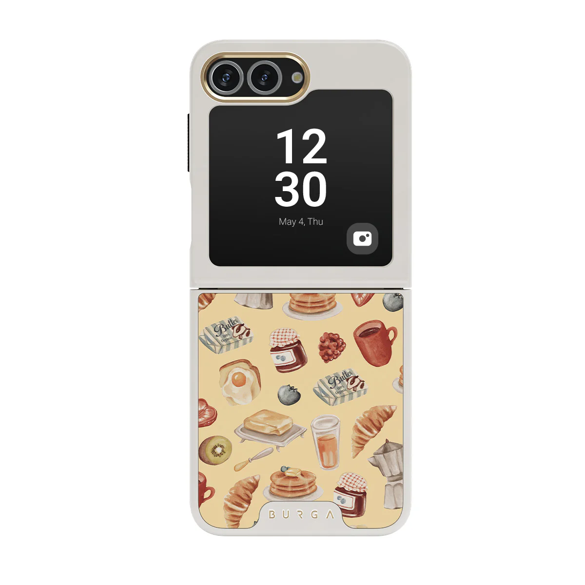 Sunny Side Up - Samsung Galaxy Z Flip 6 Etui - Image 20