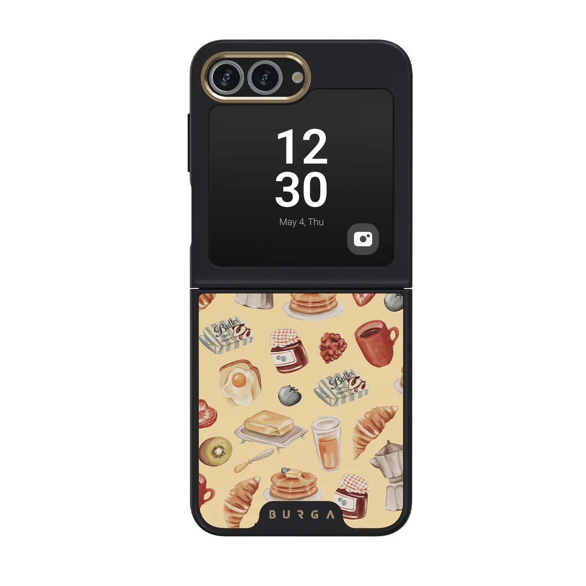 Sunny Side Up - Samsung Galaxy Z Flip 6 Etui - Image 6