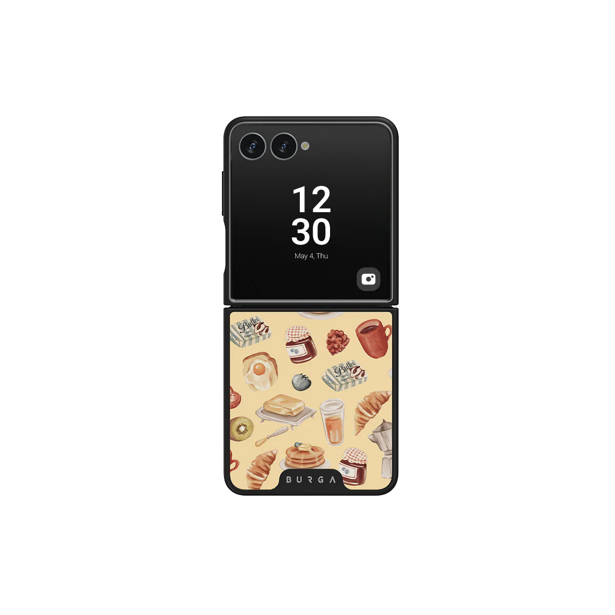Sunny Side Up - Samsung Galaxy Z Flip 7 Etui - Image 12