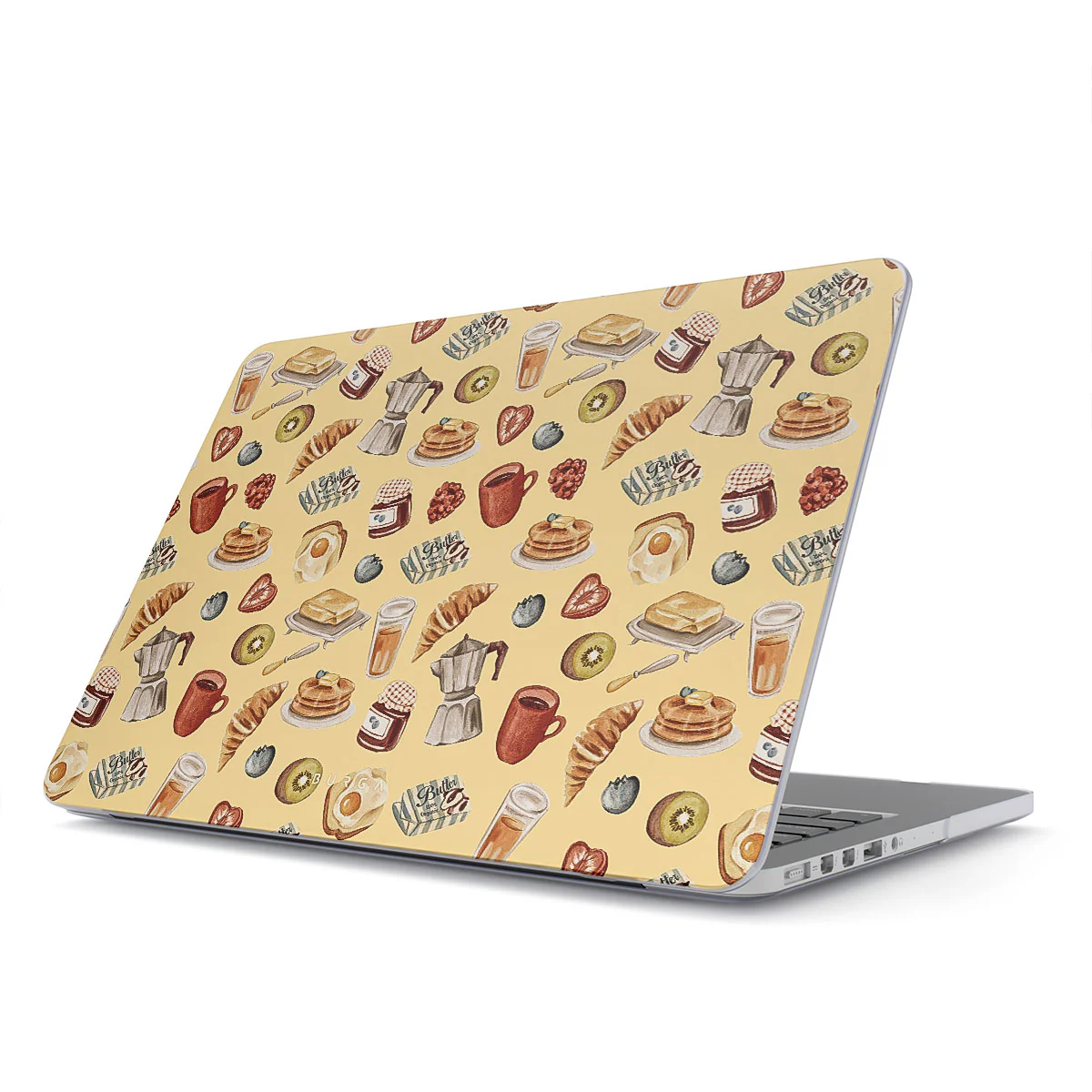 Sunny Side Up - Twarde etui do MacBooka