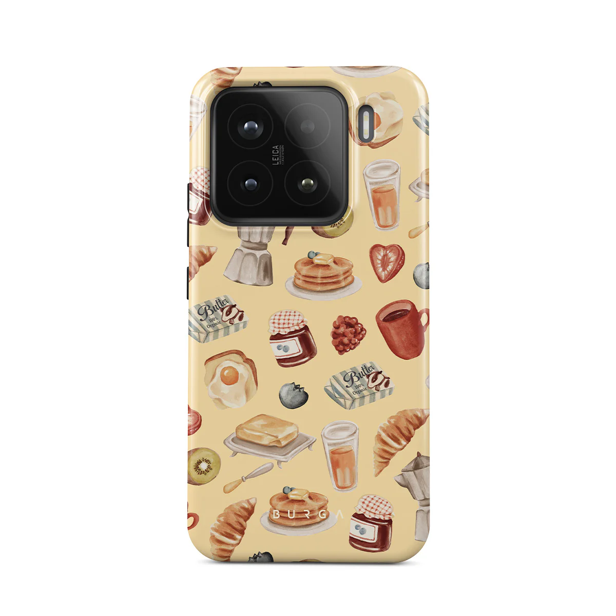 Sunny Side Up - Xiaomi 15 Etui