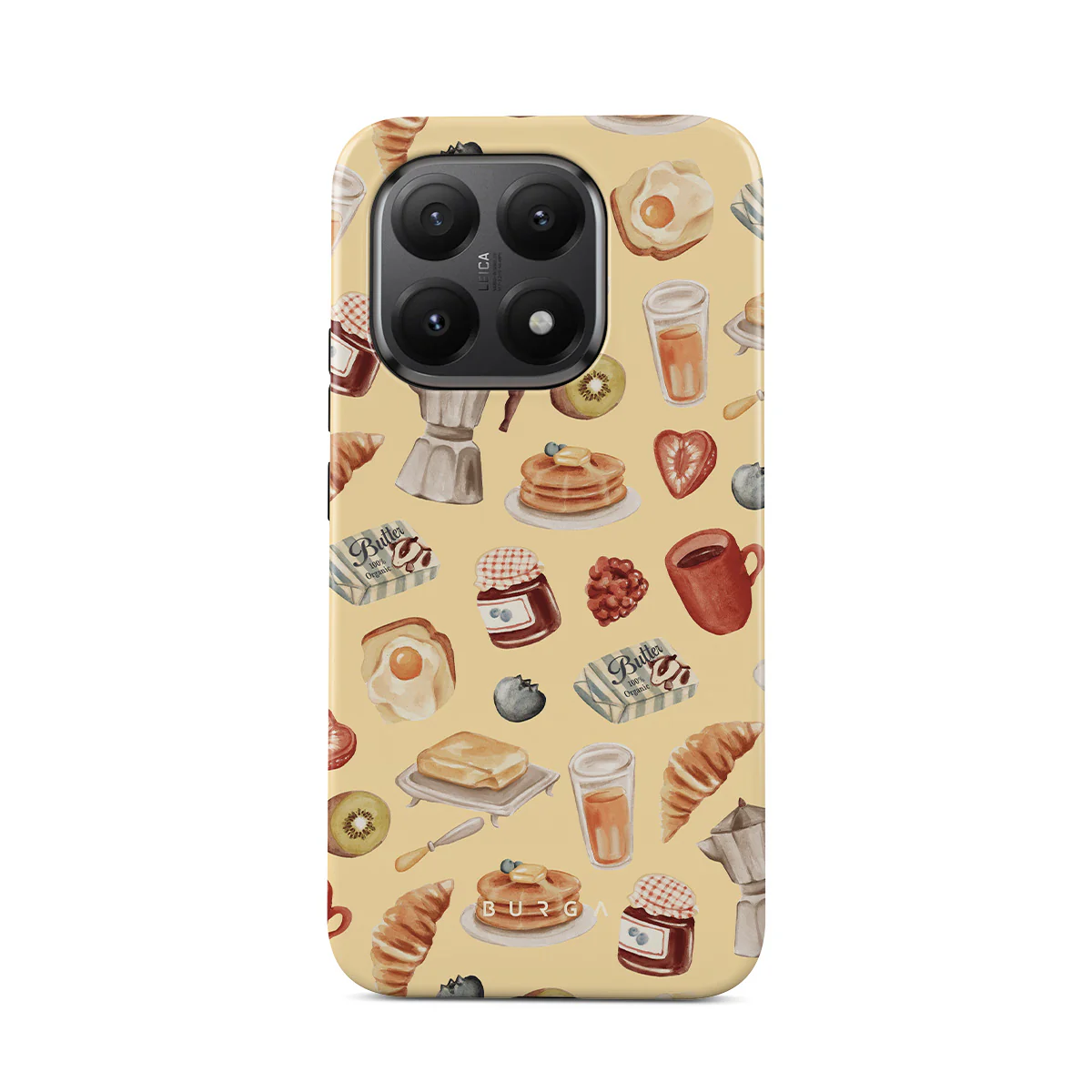 Sunny Side Up - Xiaomi 15T Etui