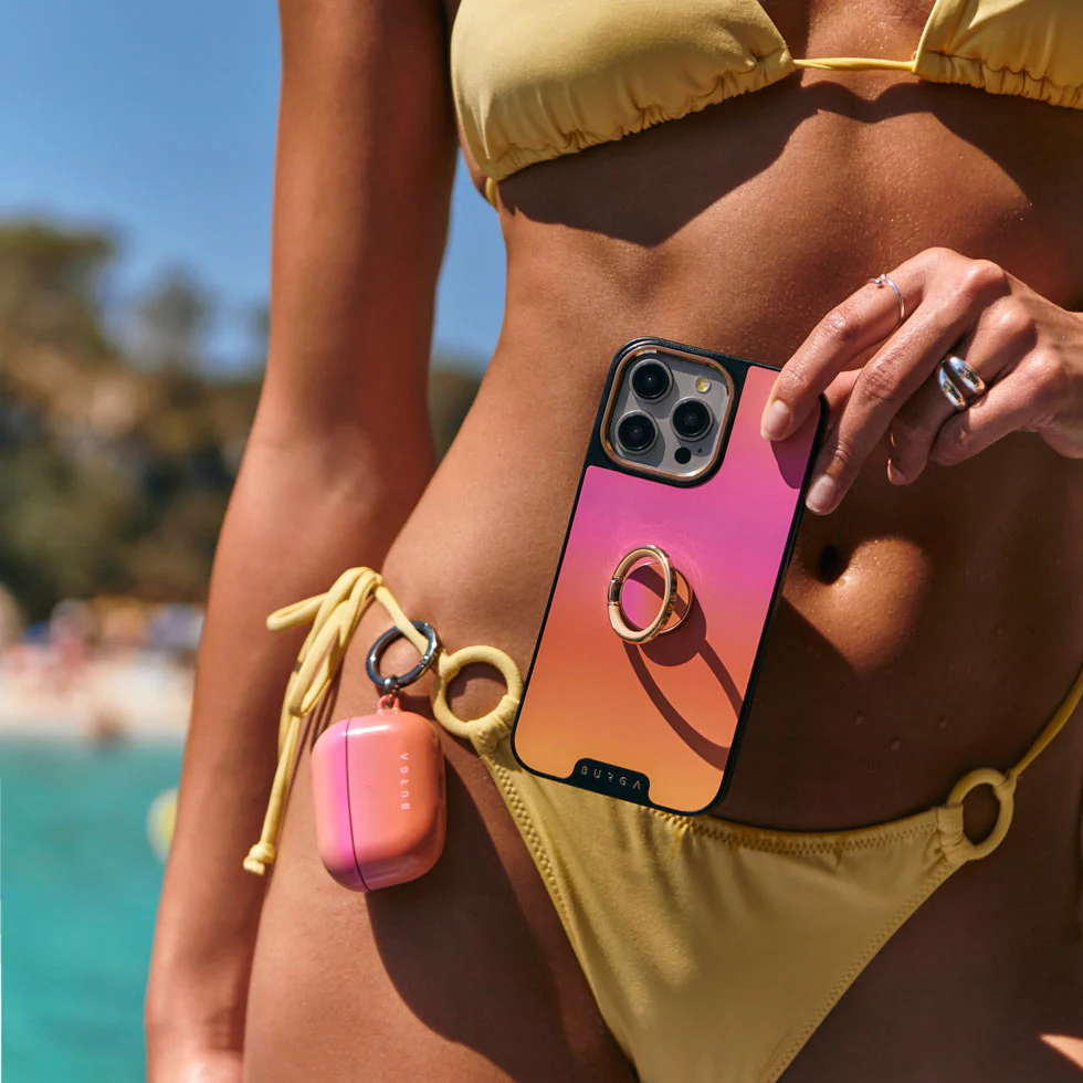 Sunset Club - Samsung Galaxy S26 Plus Etui - Image 48