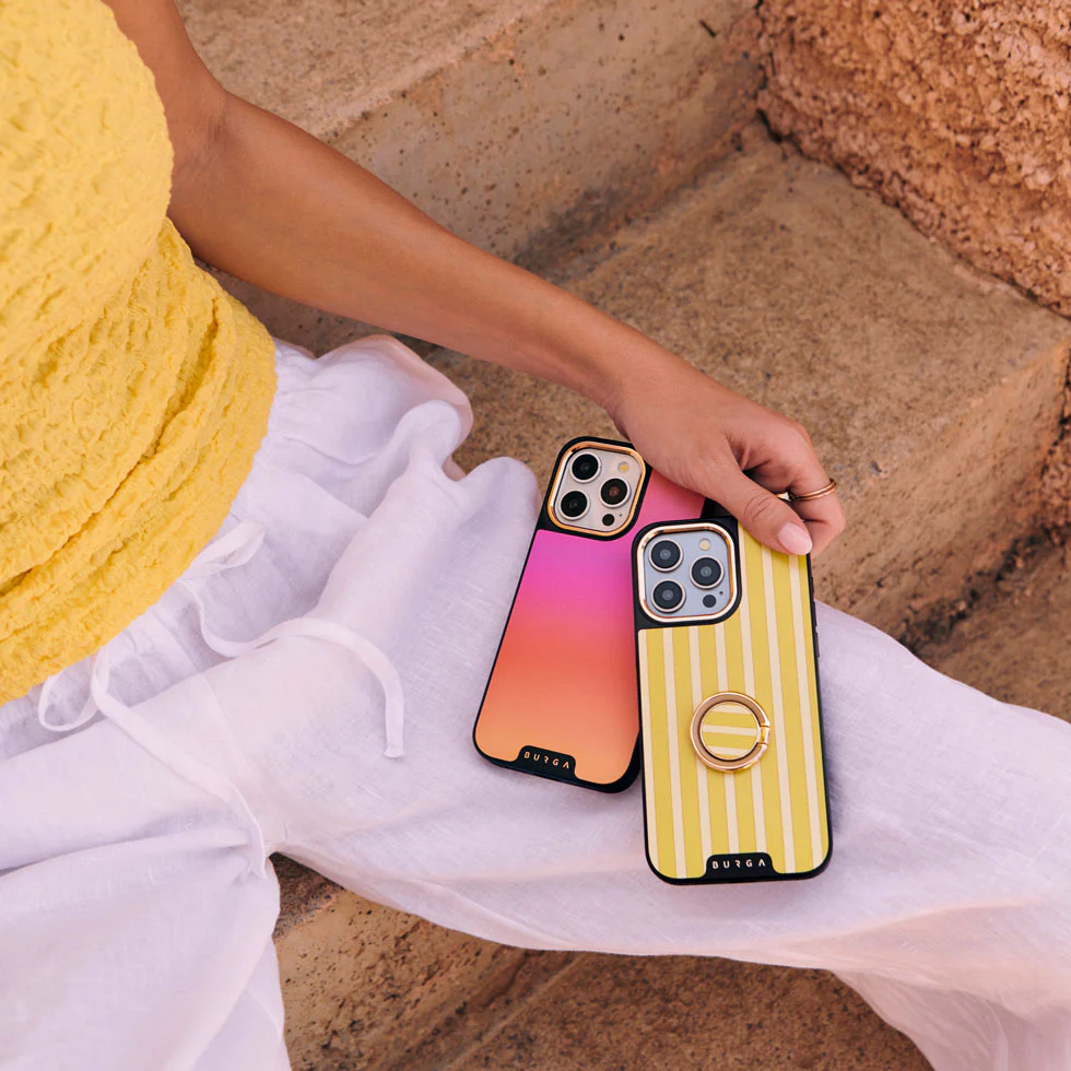 Sunset Club - Samsung Galaxy S26 Plus Etui - Image 49