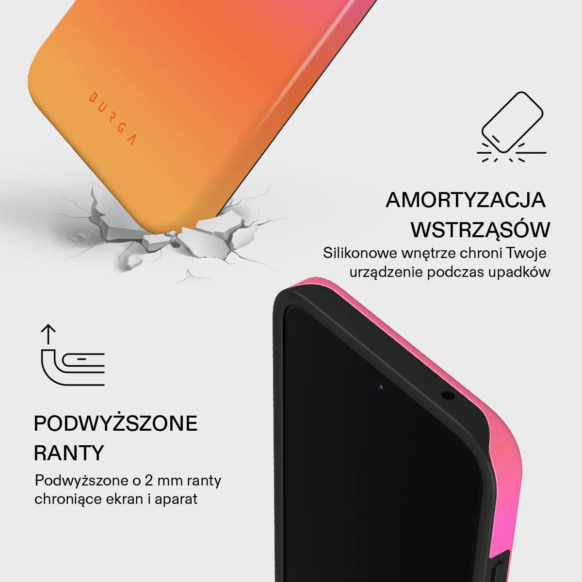 Sunset Club - Xiaomi 15T Etui - Image 4