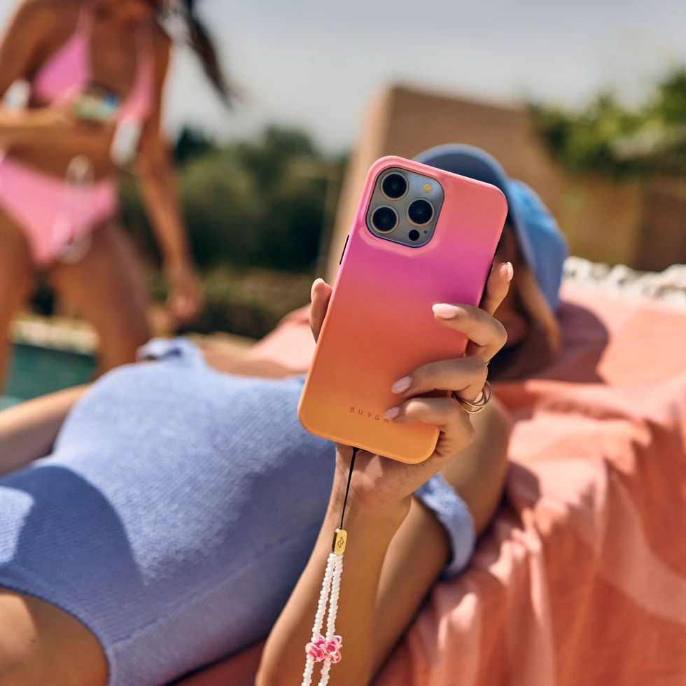 Sunset Club - Xiaomi 15T Etui - Image 6