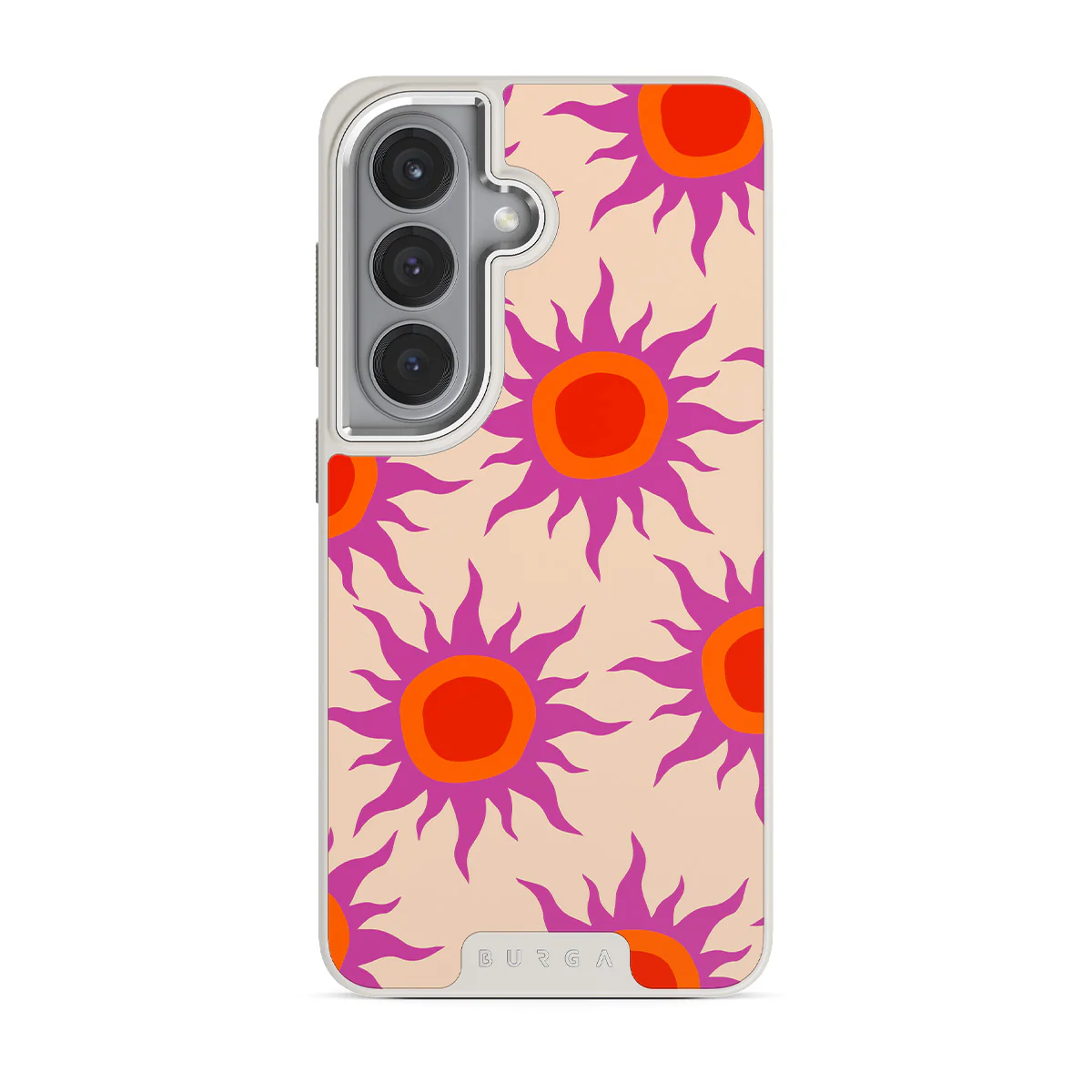 Sunset Glow - Samsung Galaxy S26 Etui - Image 33