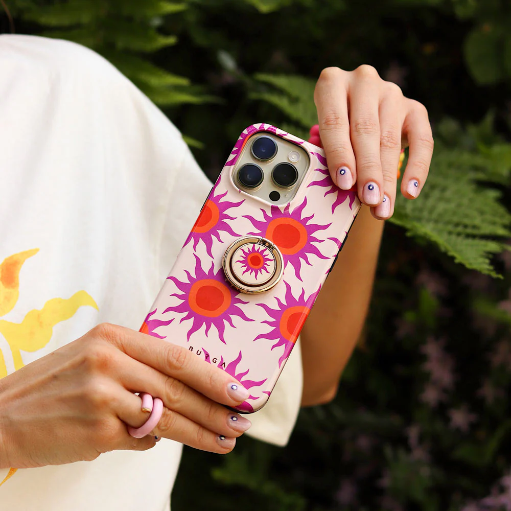 Sunset Glow - Samsung Galaxy S26 Etui - Image 77