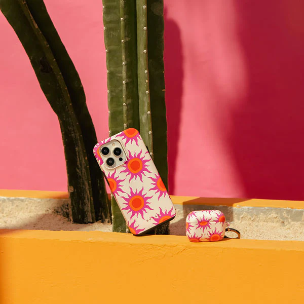Sunset Glow - Samsung Galaxy S26 Plus Etui - Image 69