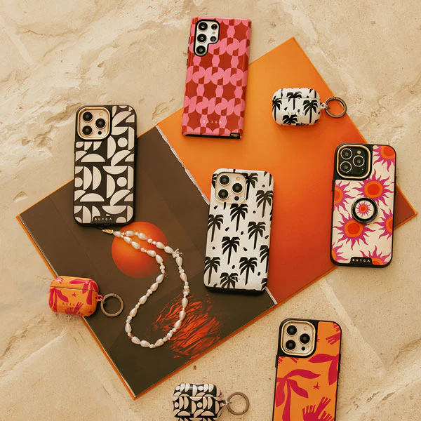 Sunset Glow - Samsung Galaxy S26 Plus Etui - Image 74