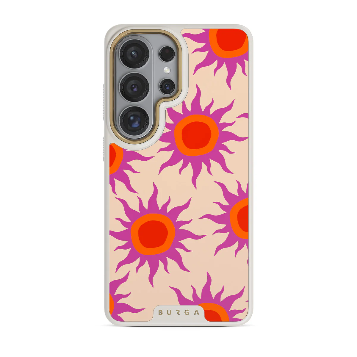 Sunset Glow - Samsung Galaxy S26 Ultra Etui - Image 26