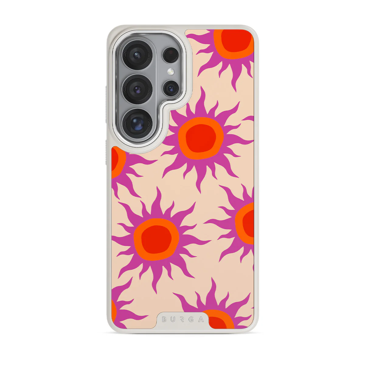 Sunset Glow - Samsung Galaxy S26 Ultra Etui - Image 33