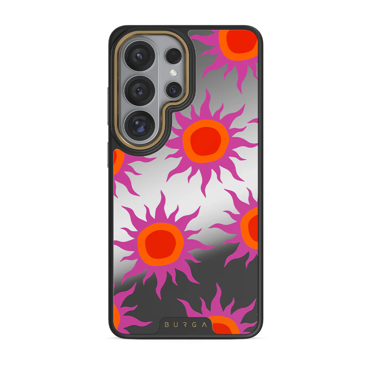 Sunset Glow - Samsung Galaxy S26 Ultra Etui - Image 40