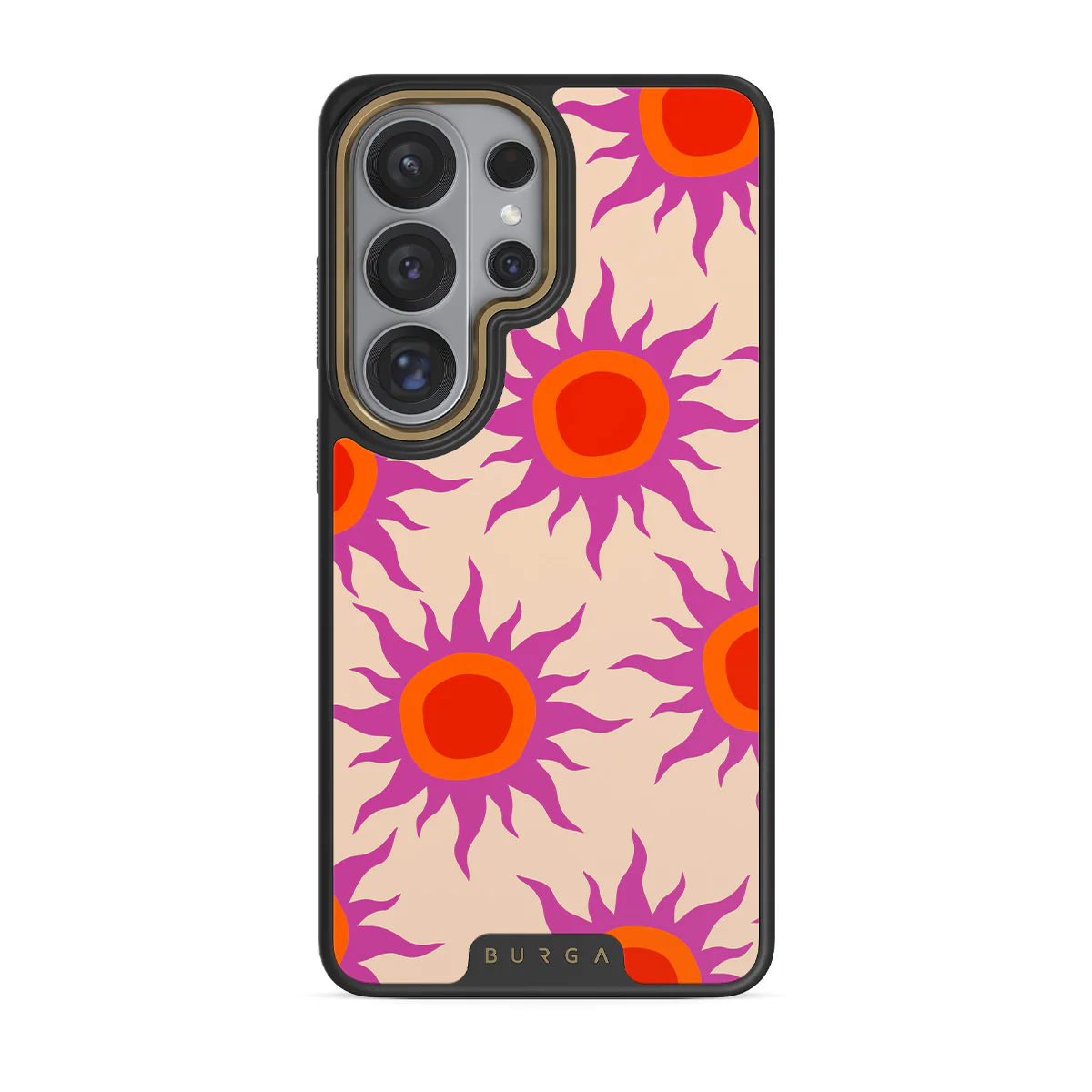 Sunset Glow - Samsung Galaxy S26 Ultra Etui - Image 5