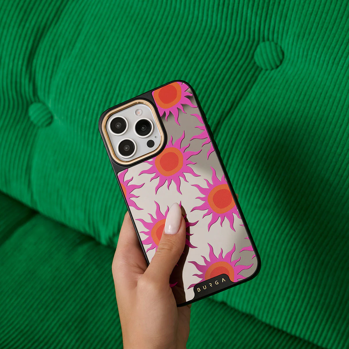 Sunset Glow - Samsung Galaxy S26 Ultra Etui - Image 76