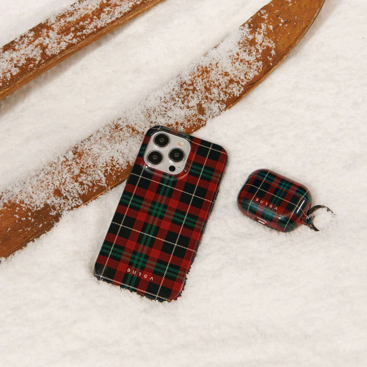 Sweater Weather - Samsung Galaxy A57 5G Etui - Image 6