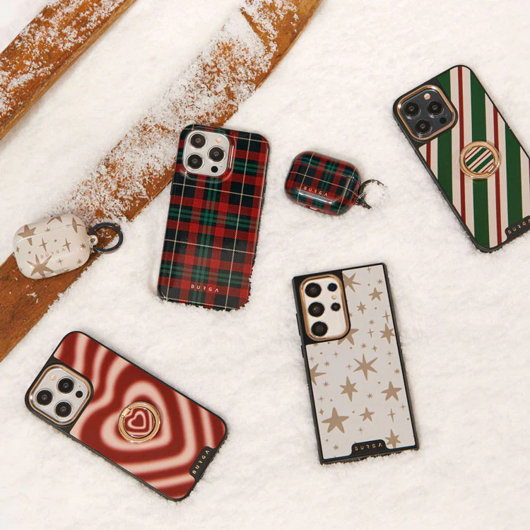 Sweater Weather - Samsung Galaxy S25 FE Etui - Image 9